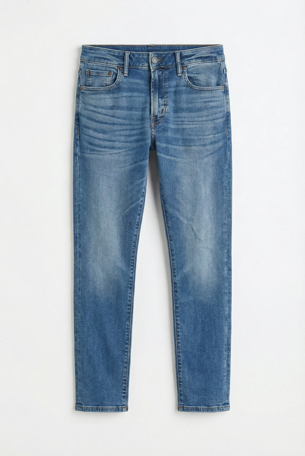 AE Flex Skinny Jeans