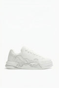 Zara Chunky Sole Trainers