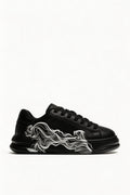 Zara Chunky Sole Trainers