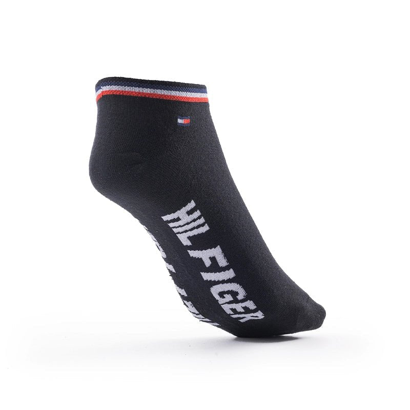 Tommy Hilfiger Ankle 3-Pack Socks