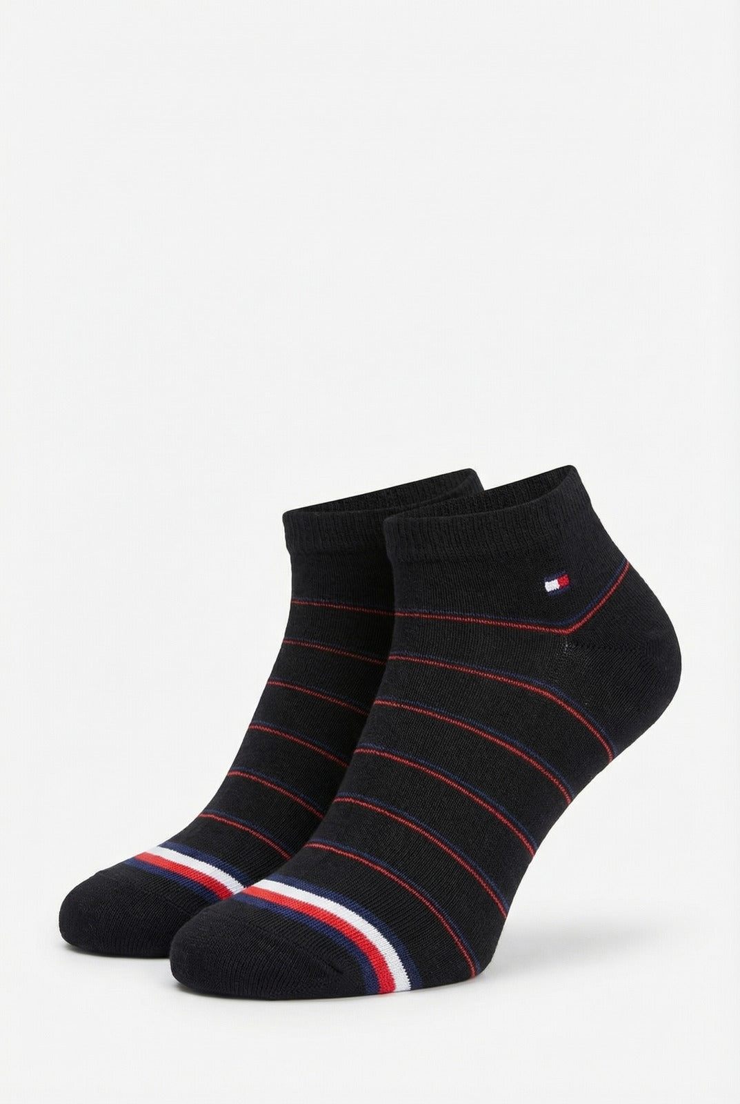 Tommy Hilfiger Ankle 3-Pack Socks