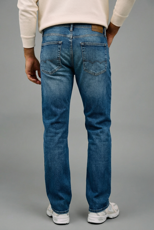 AE Flex Original Bootcut Jean