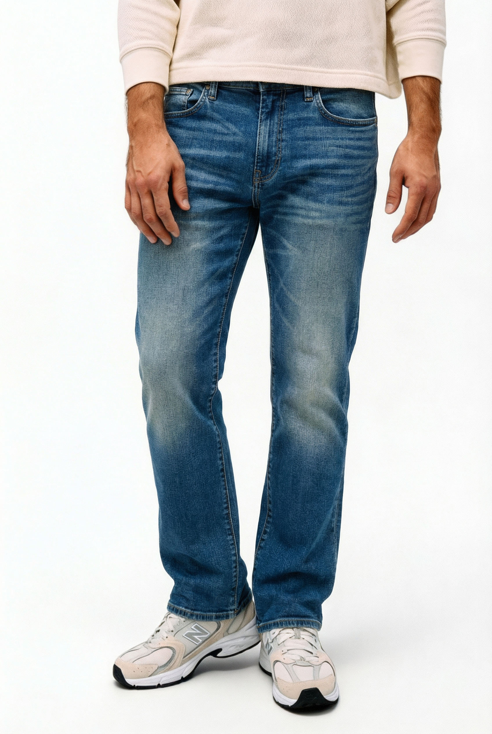 AE Flex Original Bootcut Jean