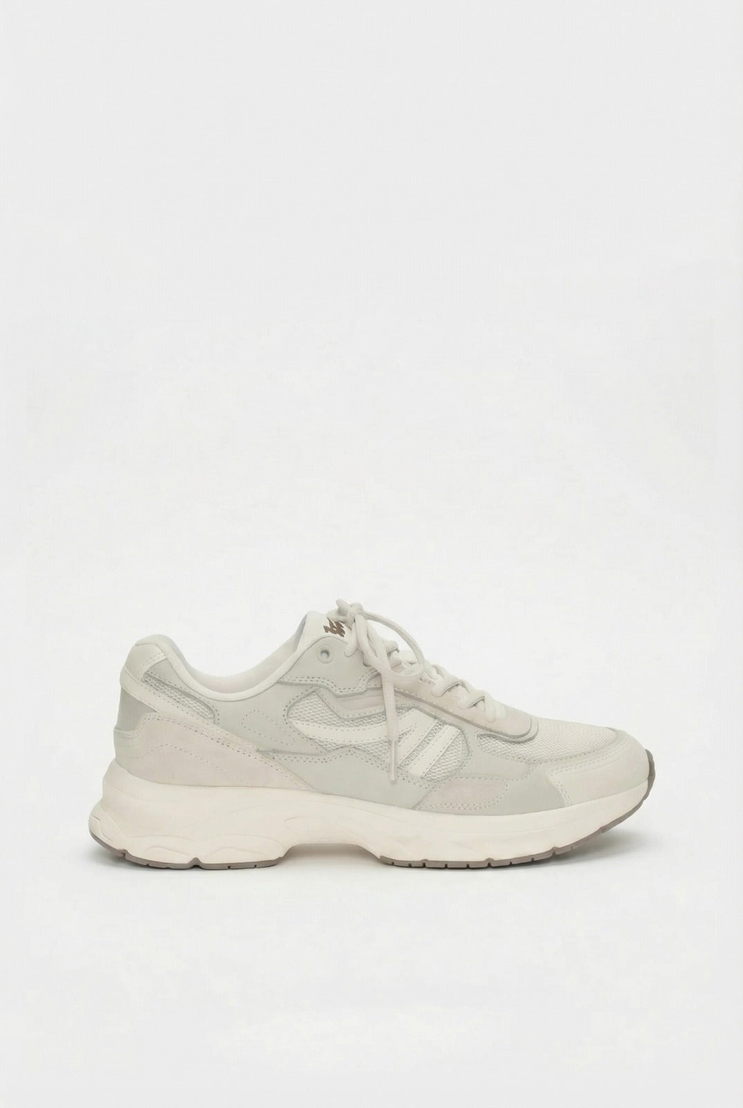 Pull&Bear Stwd Retro Sneakers