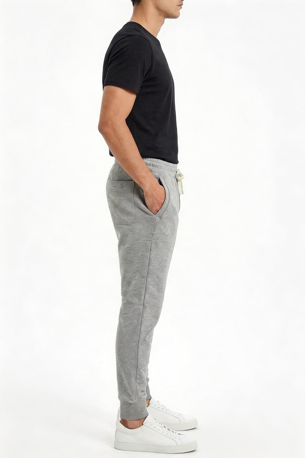 American Eagle Fleece