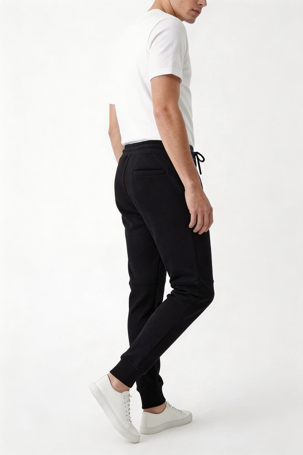 American Eagle Fleece Jogger Pant
