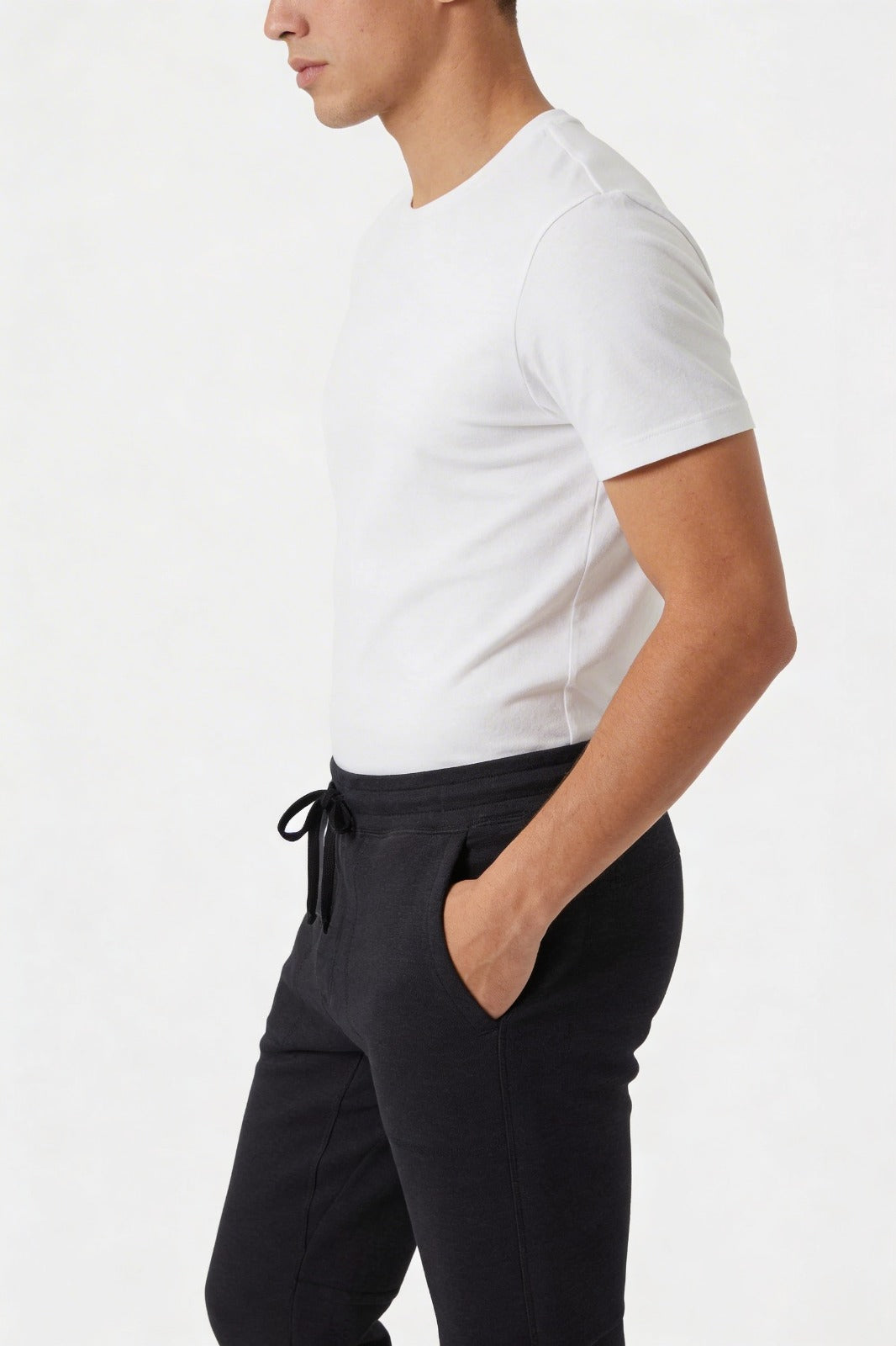 American Eagle Fleece Jogger Pant