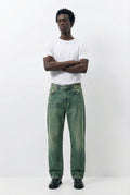 Pull&Bear Baggy Fit Jeans