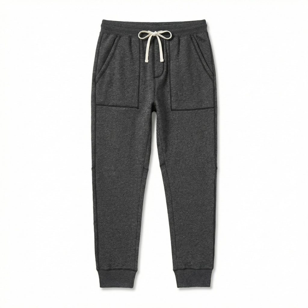 American Eagle Fleece Jogger Pant