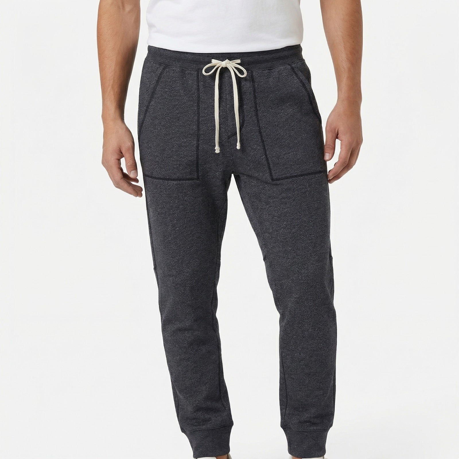 American Eagle Fleece Jogger Pant