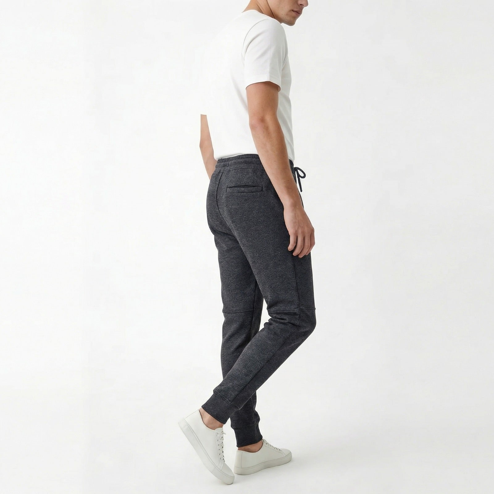 American Eagle Fleece Jogger Pant