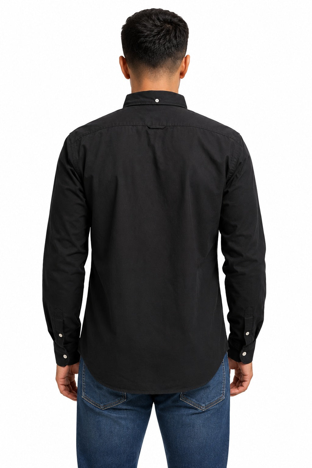 Gant Regular Fit Shirt