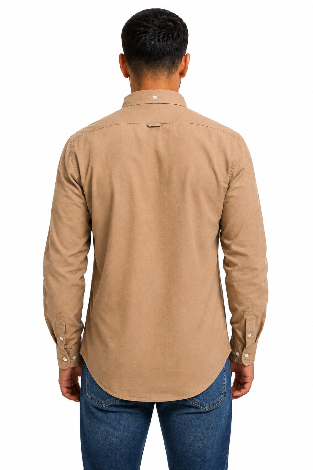Gant Regular Fit Shirt