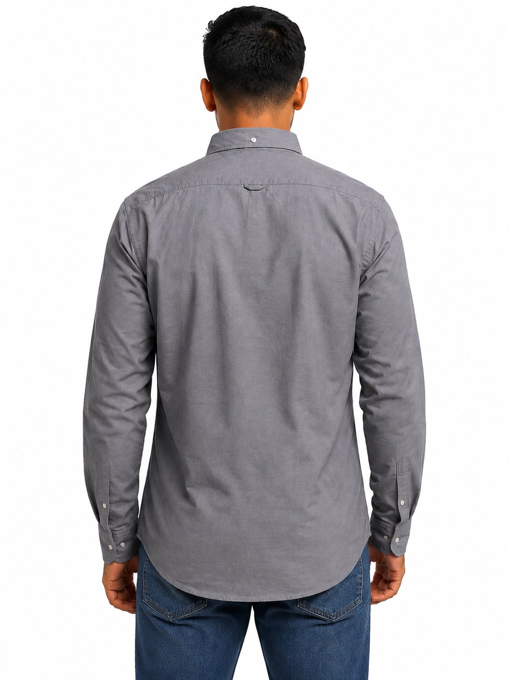 Gant Regular Fit Shirt