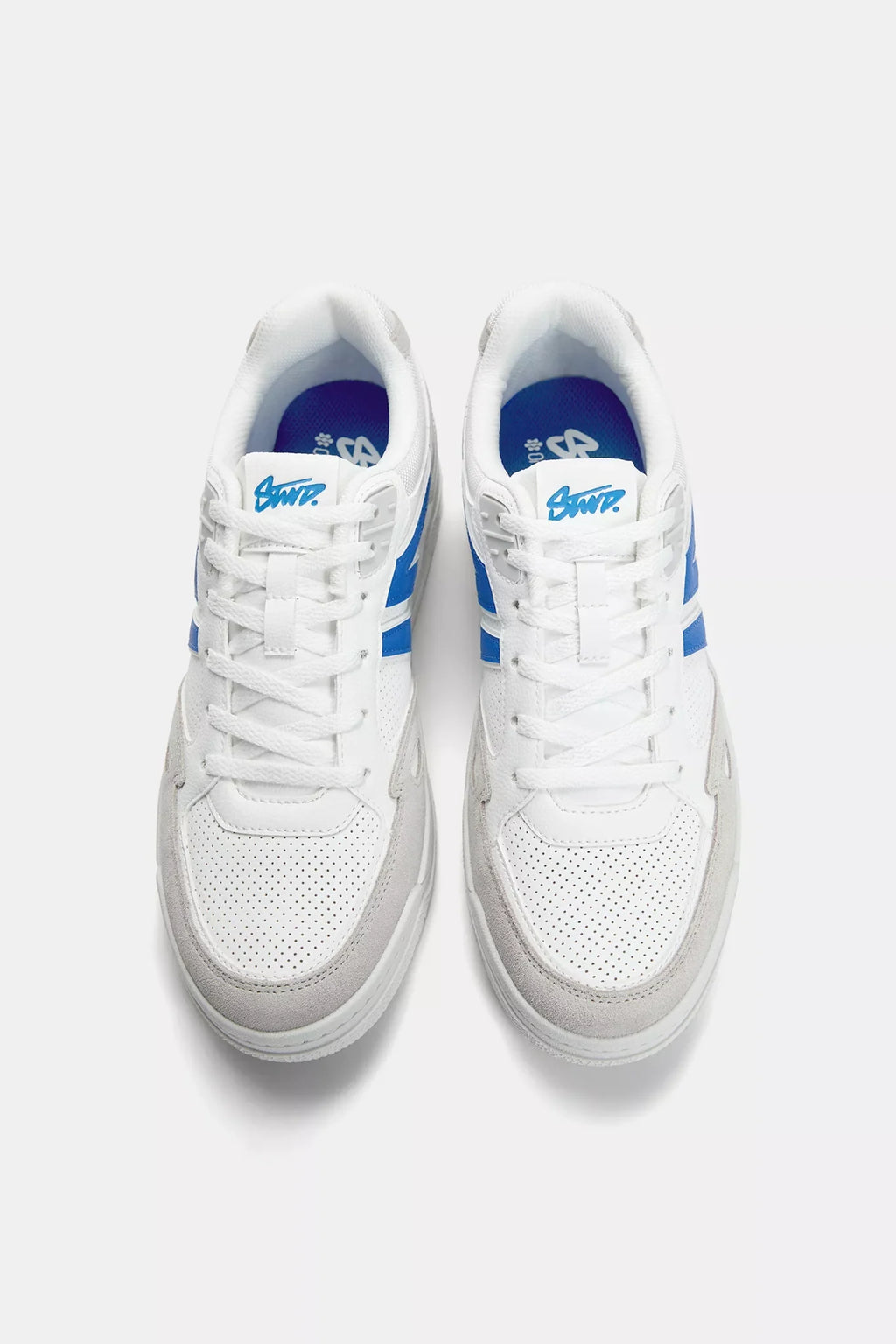 Pull&Bear STWD Retro