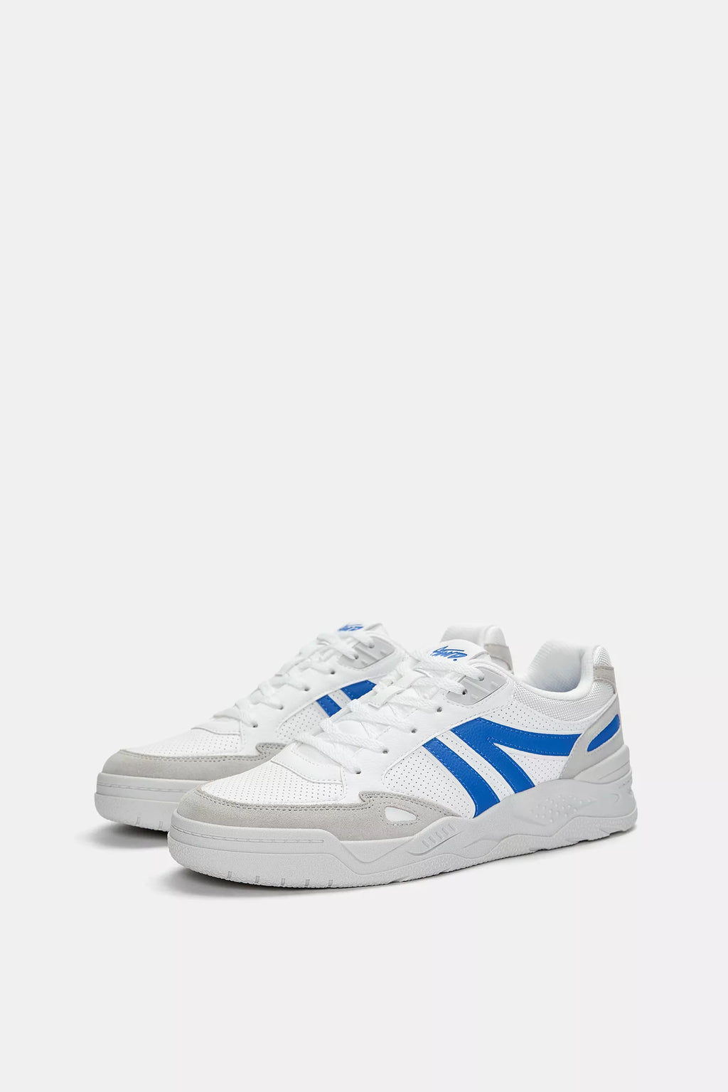 Pull&Bear STWD Retro