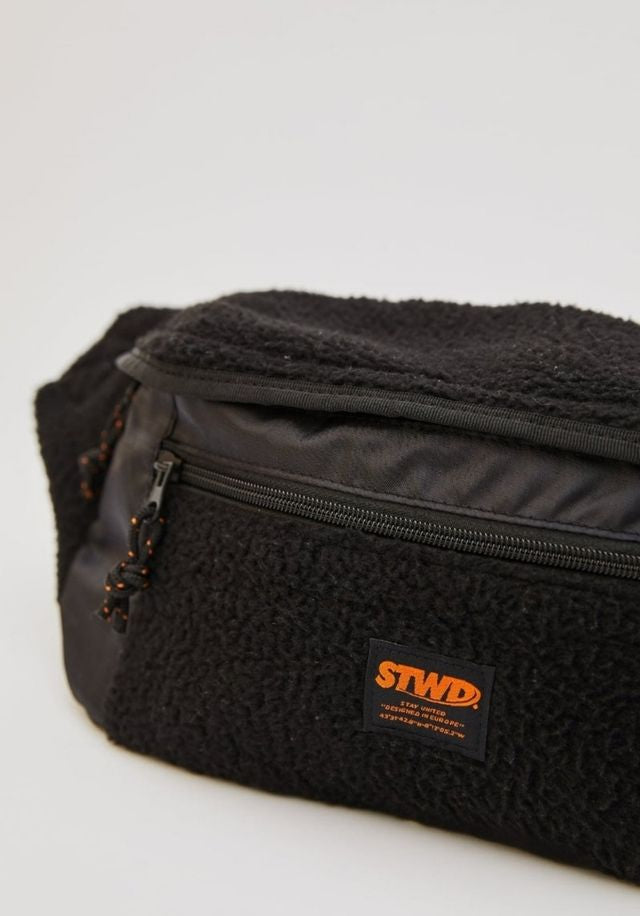Pull&Bear Stwd Technical Waist Bag
