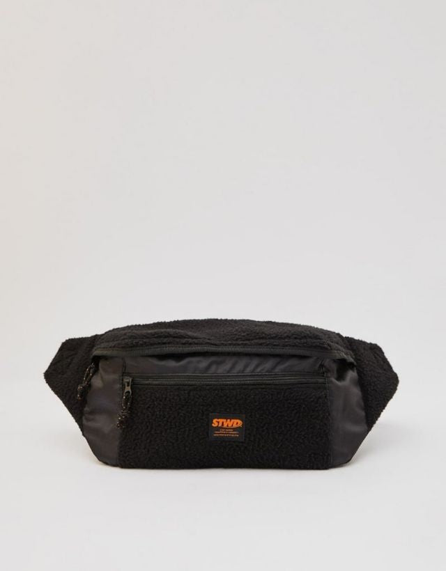 Pull&Bear Stwd Technical Waist Bag