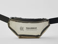 Pull&Bear Embossed Leather-Effect Waist Bag