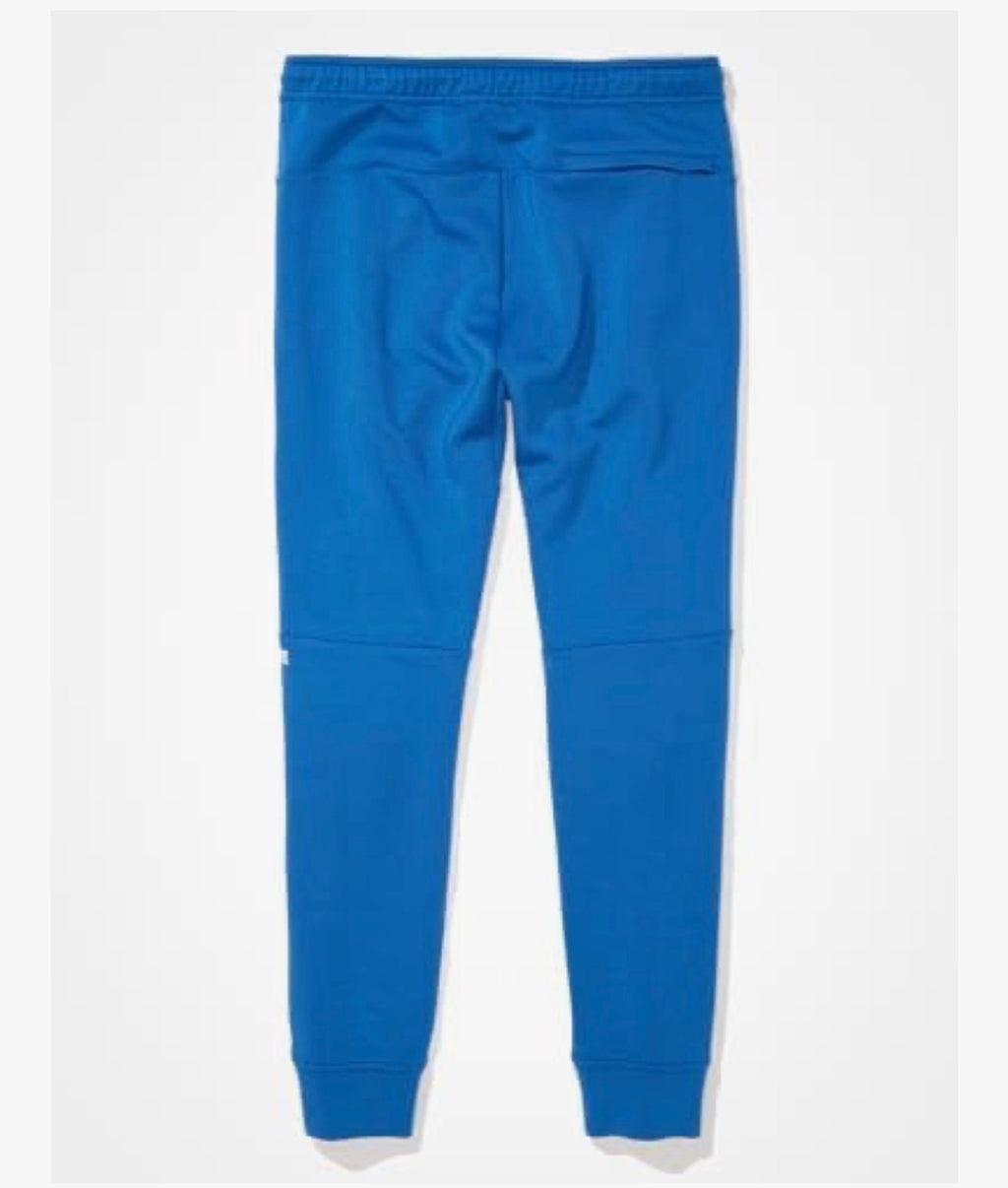 American Eagle Good Vibes Jogger