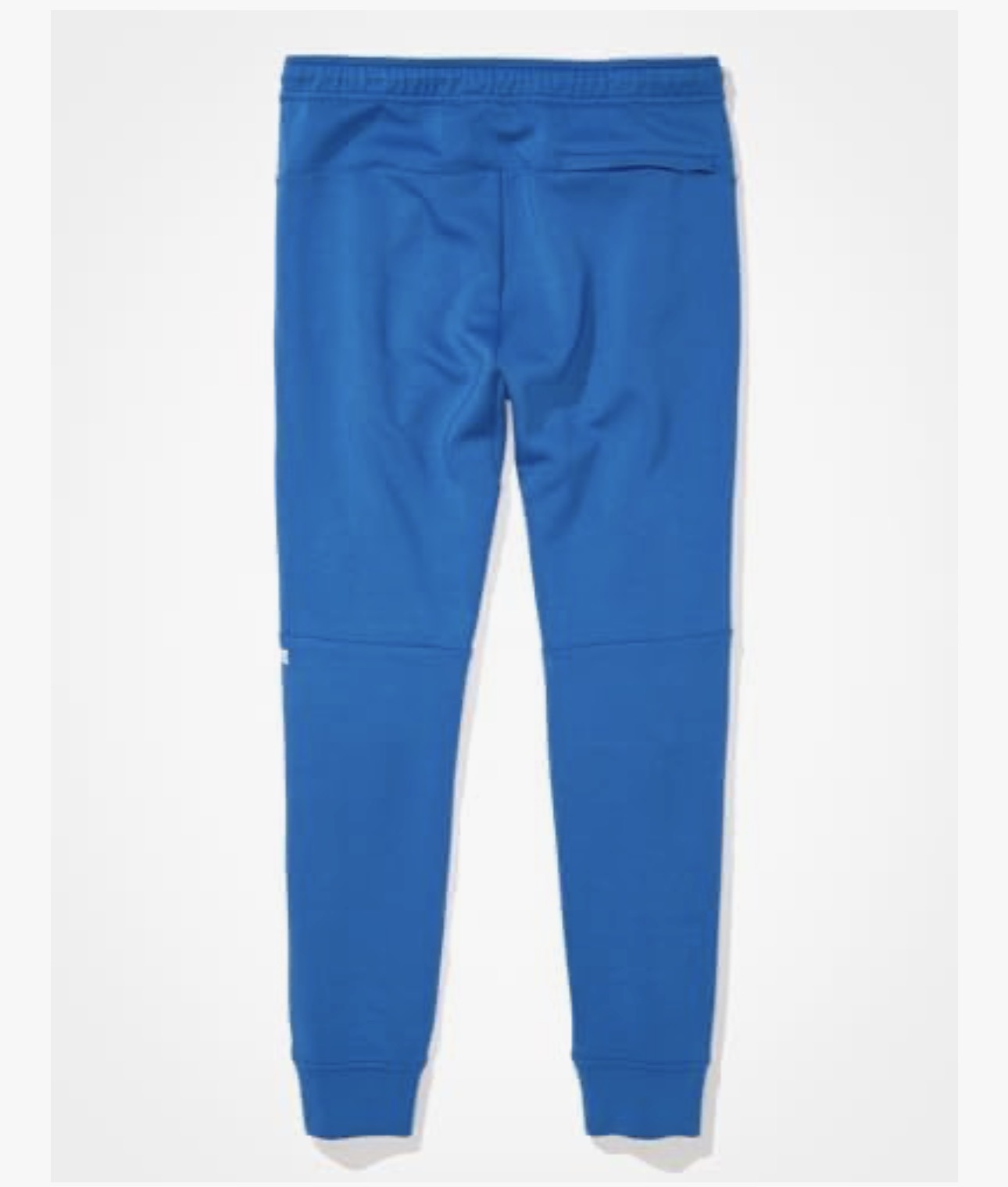 American Eagle Good Vibes Jogger