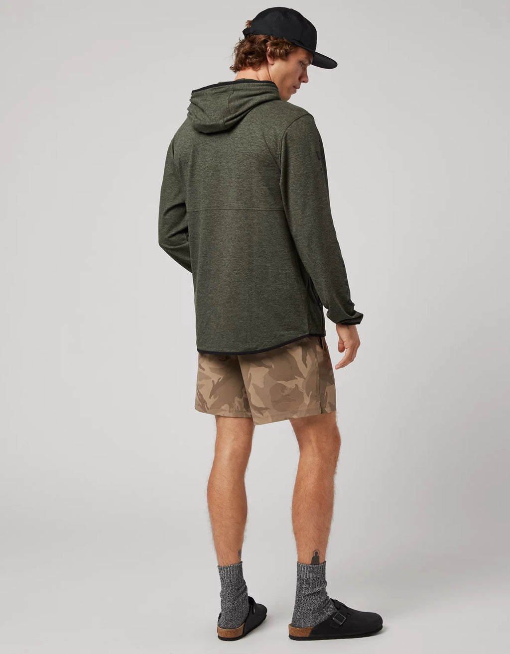 AE 24/7 Training Hoodie