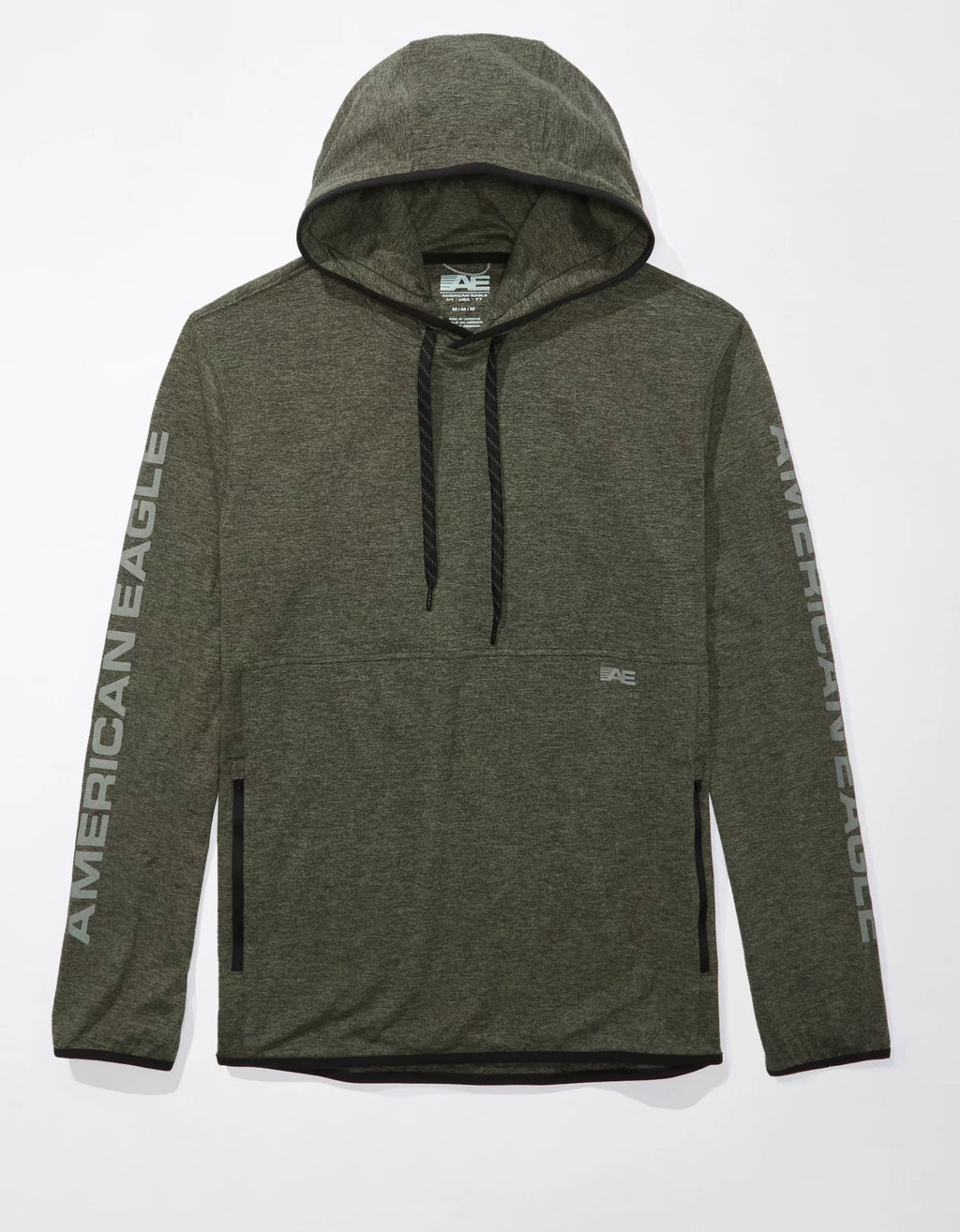 AE 24/7 Training Hoodie