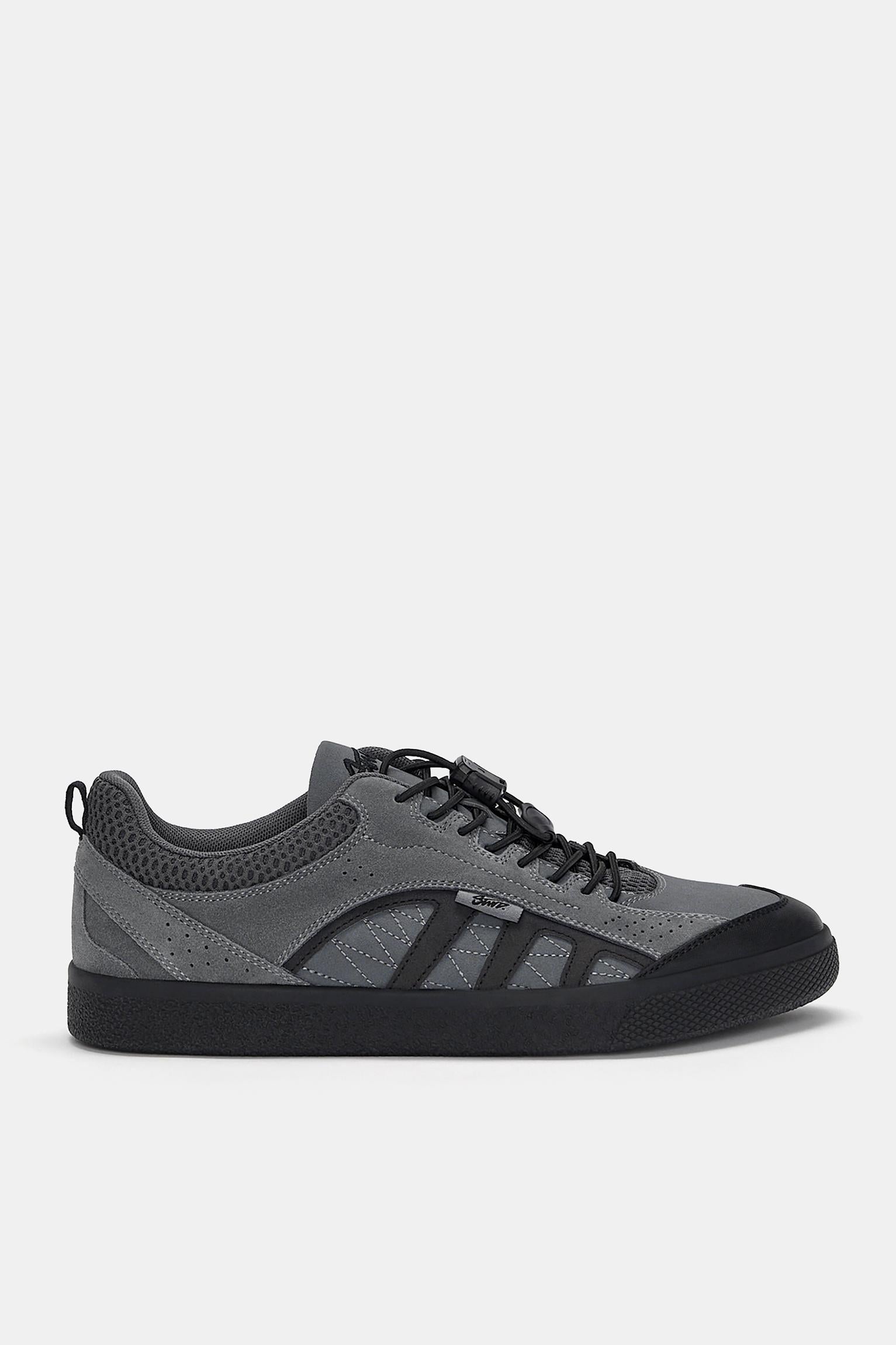 Pull&Bear Stwd Combined Colors Sneaker