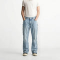 Zara Flare Fit Jeans