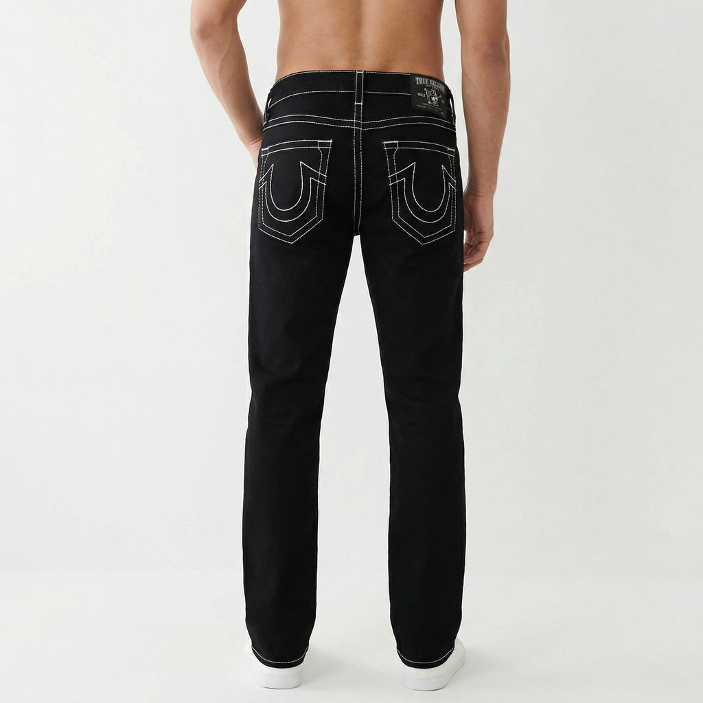 True Religion Regular Fit Jeans