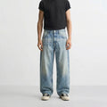 Pull&Bear Wide Bagy Jeans
