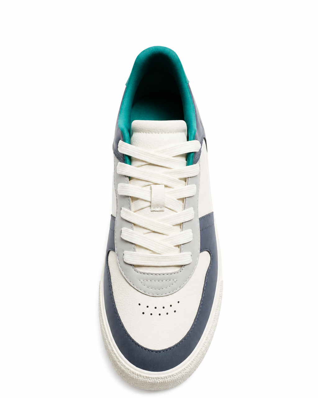 Zara Multi-Piece Athletic Sneakers