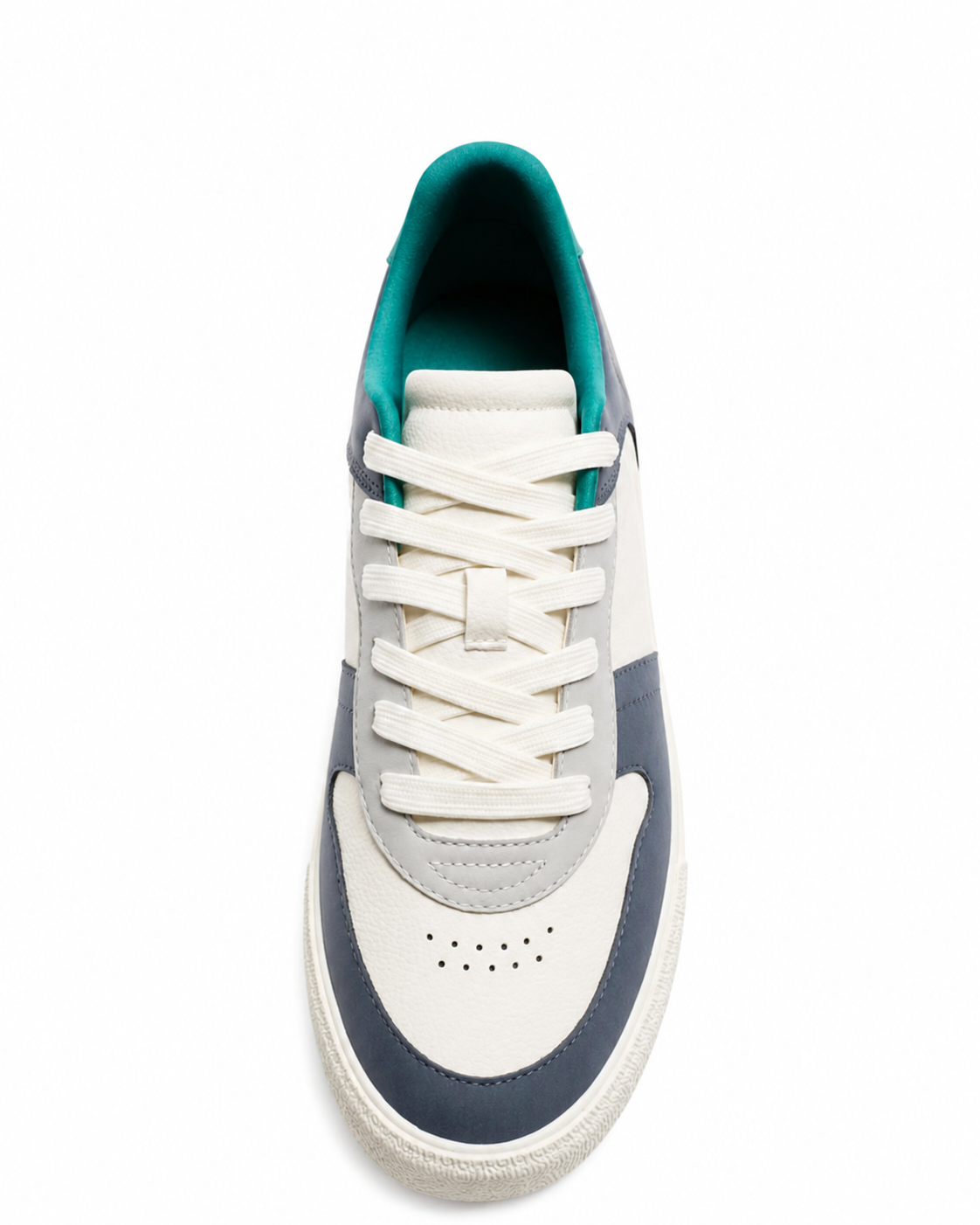 Zara Multi-Piece Athletic Sneakers