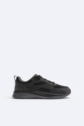 Zara Chunky Sole Trainers