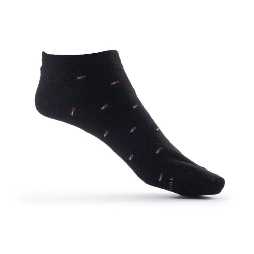 Tommy Hilfiger Ankle 3-Pack Socks